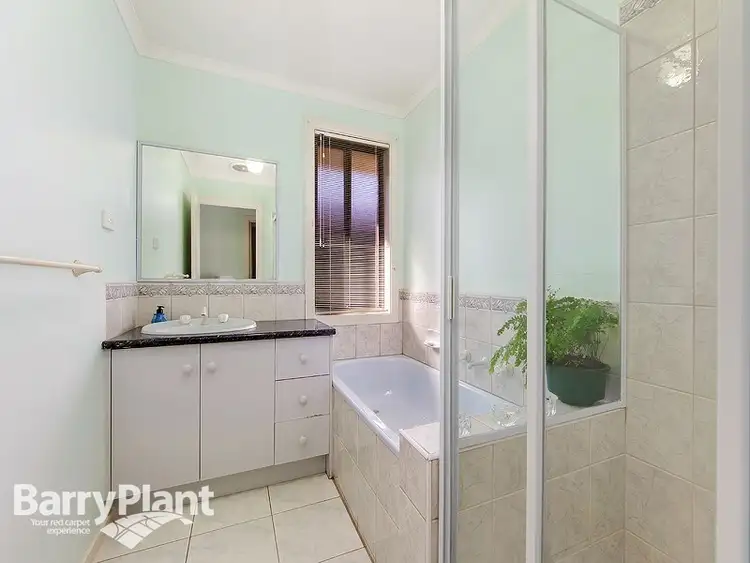 Seventh view of Homely house listing, 128 Robinsons Road, Deer Park VIC 3023