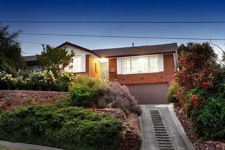 26 Scarlet Ash Drive, Templestowe Lower VIC 3107