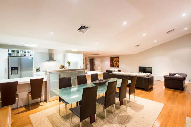 Fourth view of Homely house listing, 11 McEdward Street, Birdwoodton VIC 3505