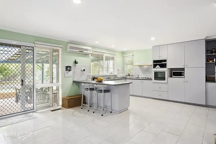 Third view of Homely house listing, 6 Sturrock Court, Berwick VIC 3806