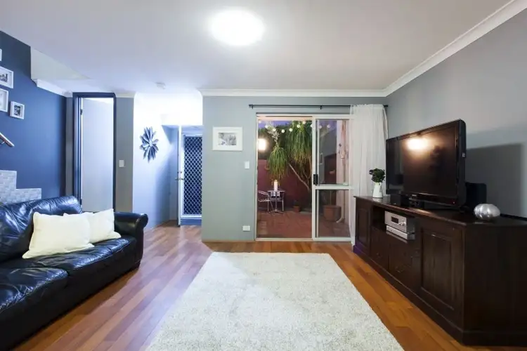 Fourth view of Homely townhouse listing, 3/2 Waterway Court, Churchlands WA 6018