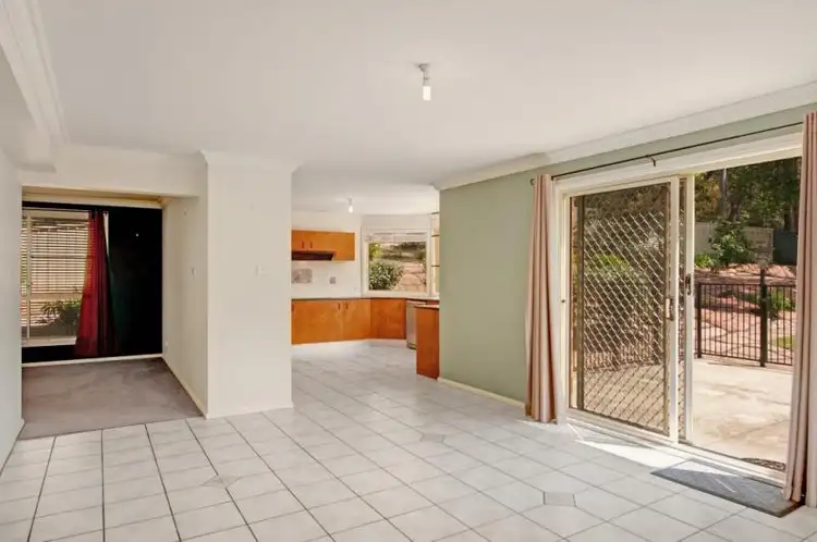 Second view of Homely house listing, 30 Peppertree Circuit, Toronto NSW 2283