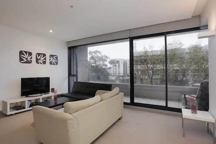 418A/640 Swanston Street, Carlton VIC 3053