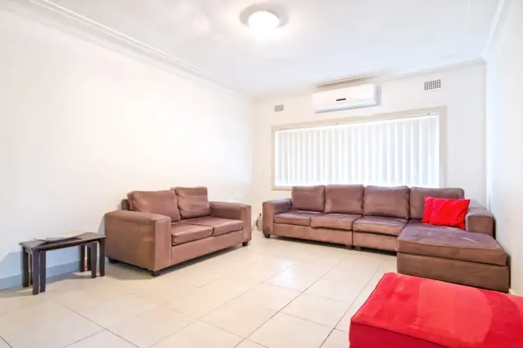 Second view of Homely house listing, 34 Carpenter Street, Colyton NSW 2760