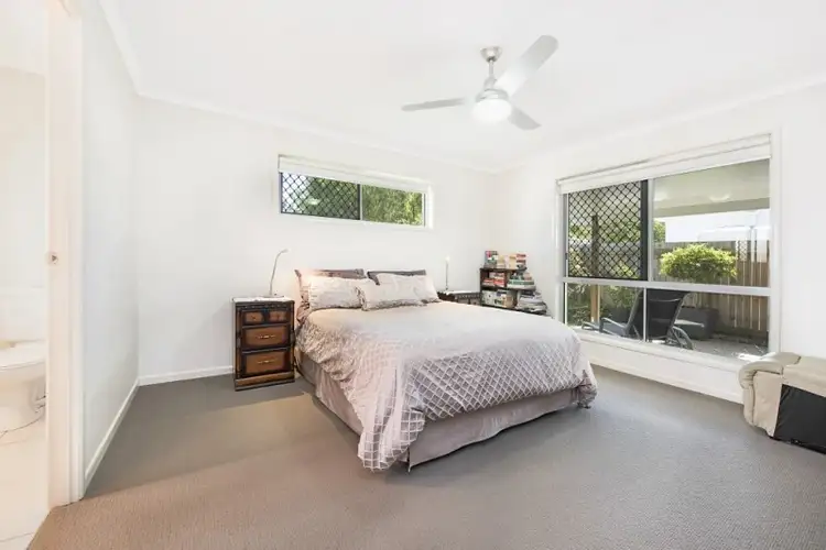 Sixth view of Homely house listing, 85 Creekside Drive, Sippy Downs QLD 4556