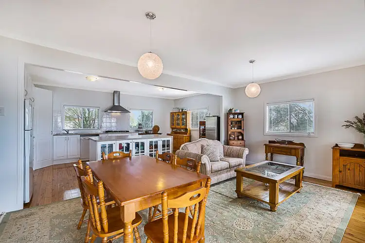 Fifth view of Homely house listing, 7 Lindan Court, Cabarlah QLD 4352