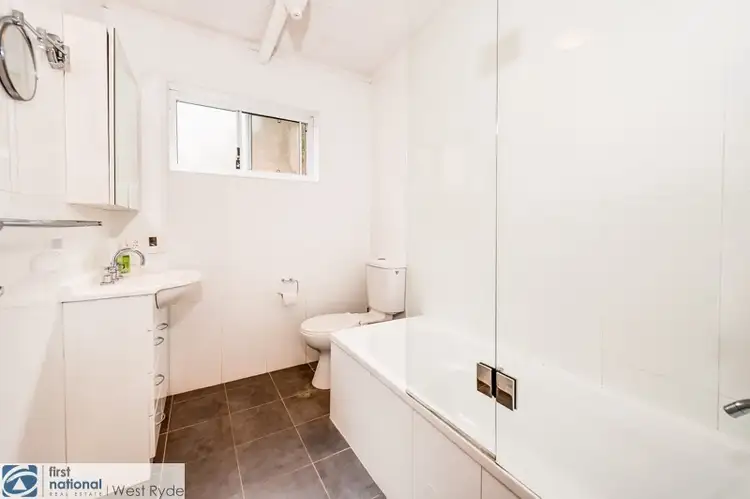 Second view of Homely unit listing, 3/4 Isabel Street, Ryde NSW 2112