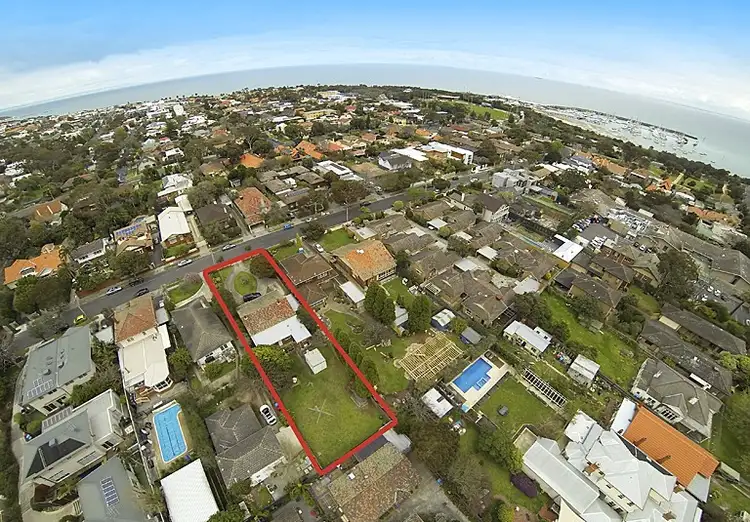 31 Alicia Street, Hampton VIC 3188