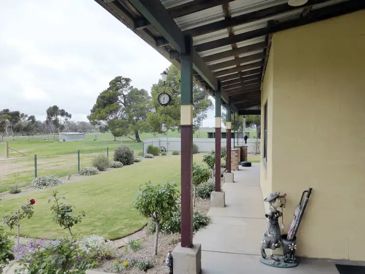 Fifth view of Homely rural property listing, 722 Hartwig Road, Dimboola, Dimboola VIC 3414