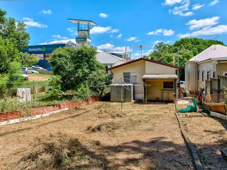 Second view of Homely house listing, 15 Warmington Street, Paddington QLD 4064