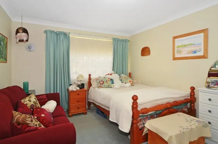 Fourth view of Homely house listing, 145 Cambewarra Road, Bomaderry NSW 2541