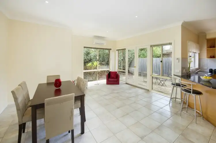 Fourth view of Homely townhouse listing, 2/24 Victoria Street, Box Hill VIC 3128