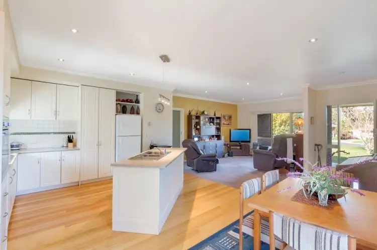 Fourth view of Homely house listing, 306 Russell Street, Buninyong VIC 3357