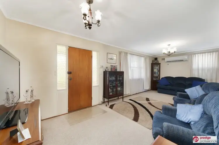 Third view of Homely house listing, 26 Gabo Crescent, Sadleir NSW 2168