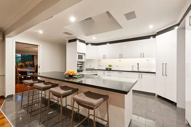 Third view of Homely house listing, 25 St Clems Street, Eltham North VIC 3095