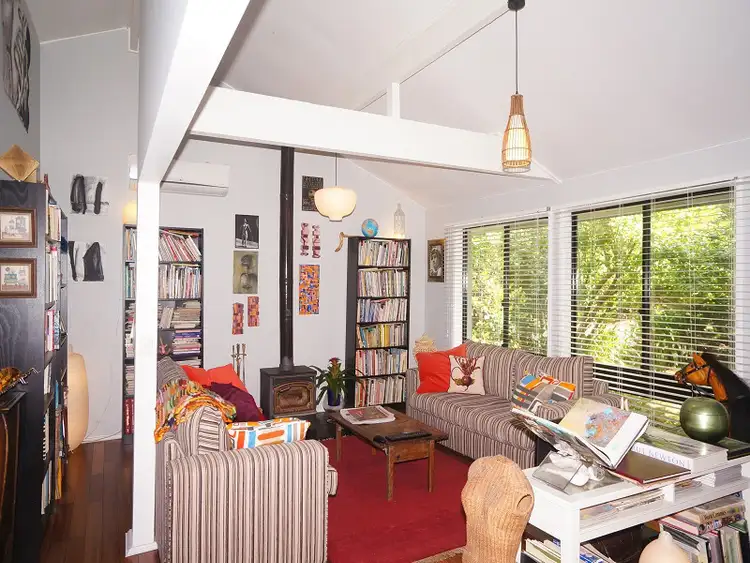 Second view of Homely house listing, 51a Railway Parade, Woodford NSW 2778