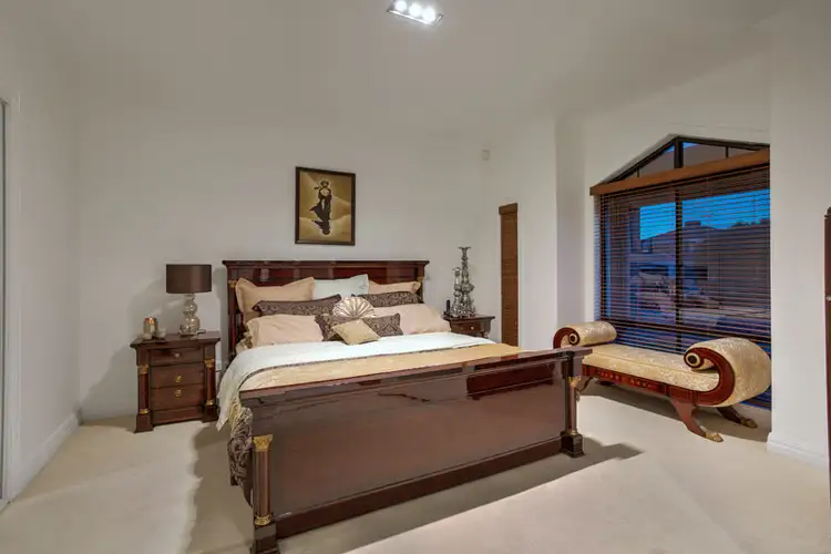 Fifth view of Homely house listing, 16 Langmore Drive, Hillside VIC 3037