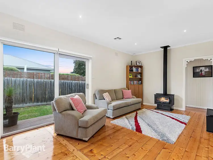 Second view of Homely house listing, 1/4 Browning Road, Boronia VIC 3155