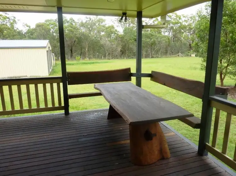 Sixth view of Homely house listing, 28 Kent Street, Torbanlea QLD 4662