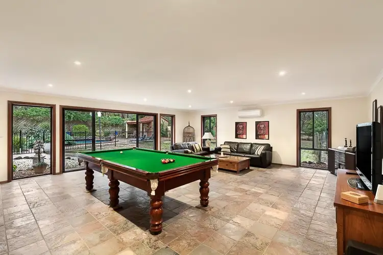 Fifth view of Homely house listing, 6 Anzac Road, Warrandyte South VIC 3134