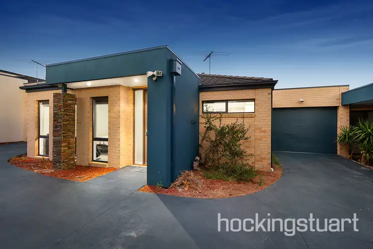 3/22 Bondi Road, Bonbeach VIC 3196