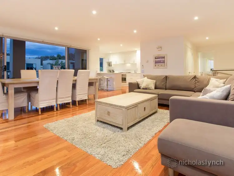 Third view of Homely house listing, 10 Balmoral Avenue, Safety Beach VIC 3936