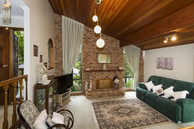 Second view of Homely house listing, 19 Clyde Street, Diamond Creek VIC 3089