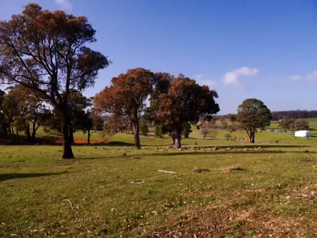 Sixth view of Homely rural property listing, 124 Kays Road, Beaufort VIC 3373