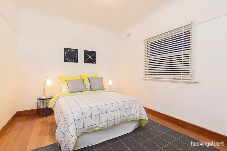 Fourth view of Homely house listing, 142 Queensville Street, Kingsville VIC 3012