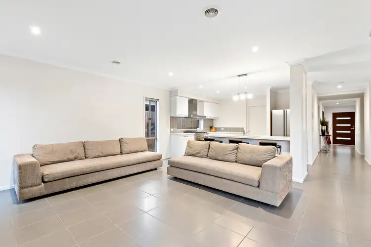 Fourth view of Homely house listing, 5 Embankment Road, Doreen VIC 3754