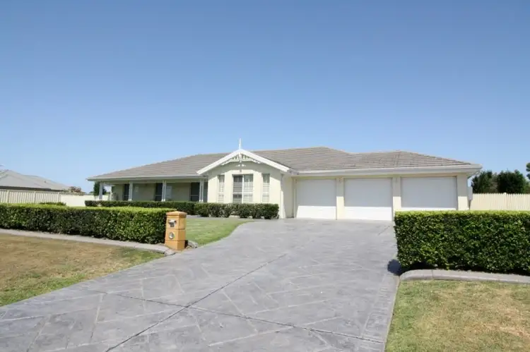Third view of Homely house listing, 68 Forbes Crescent, Cliftleigh NSW 2321