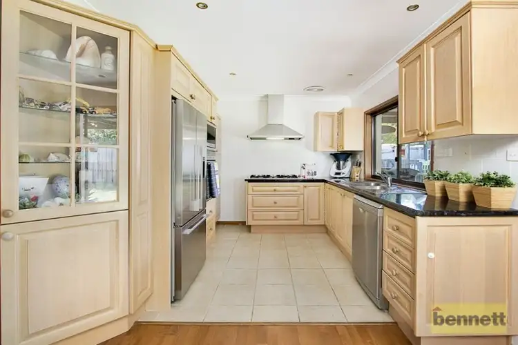 Fourth view of Homely house listing, 5 Dargan Street, South Windsor NSW 2756