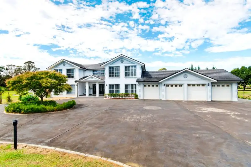 Main view of Homely house listing, 9 Pembury Close, Denham Court NSW 2565