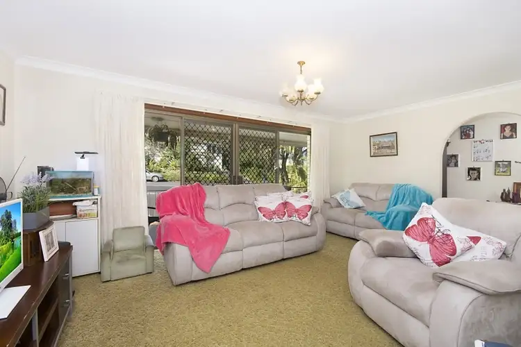 Third view of Homely house listing, 11 Invercauld Road, Goonellabah NSW 2480