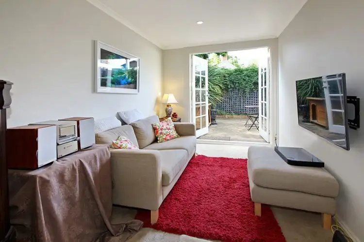 Third view of Homely house listing, 5 Bayview Street, Prahran VIC 3181