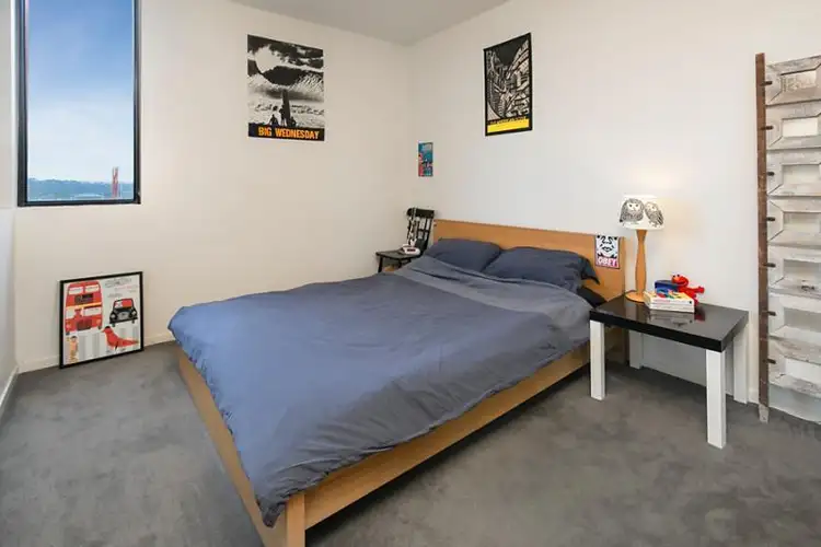 Fourth view of Homely apartment listing, 402/96 Charles Street, Fitzroy VIC 3065