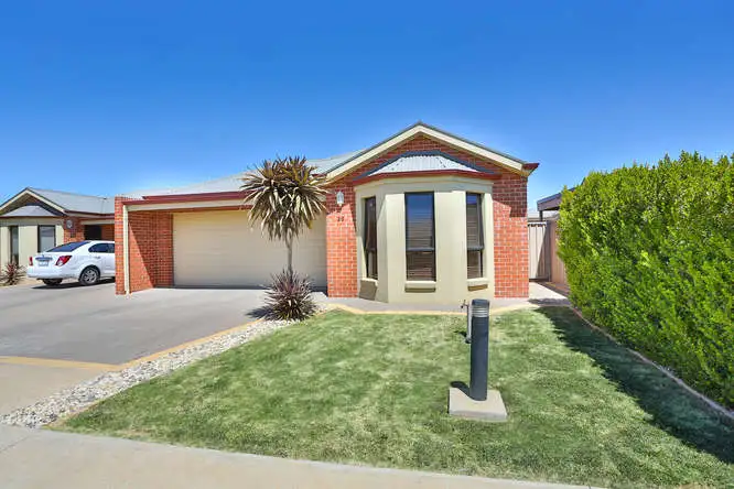 Main view of Homely townhouse listing, 26/8 Taylor Drive, Mildura VIC 3500