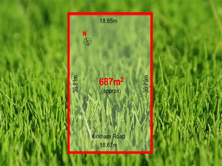 28 Kirkham Road, Dandenong VIC 3175