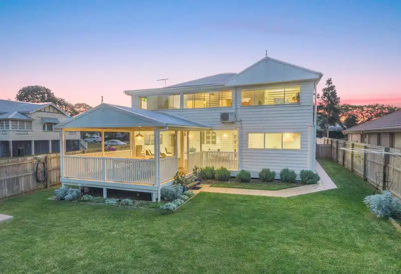 Main view of Homely house listing, 487 St Vincents Road, Nudgee QLD 4014