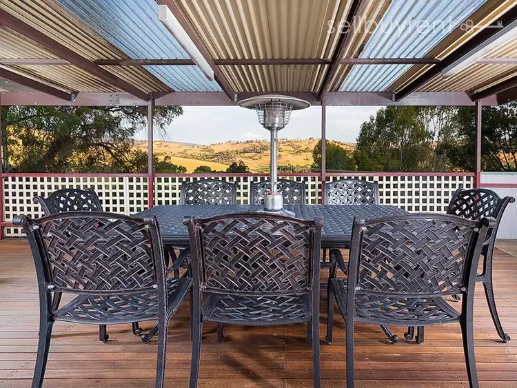 Third view of Homely house listing, 13 BEARDMORE STREET, Bethanga VIC 3691