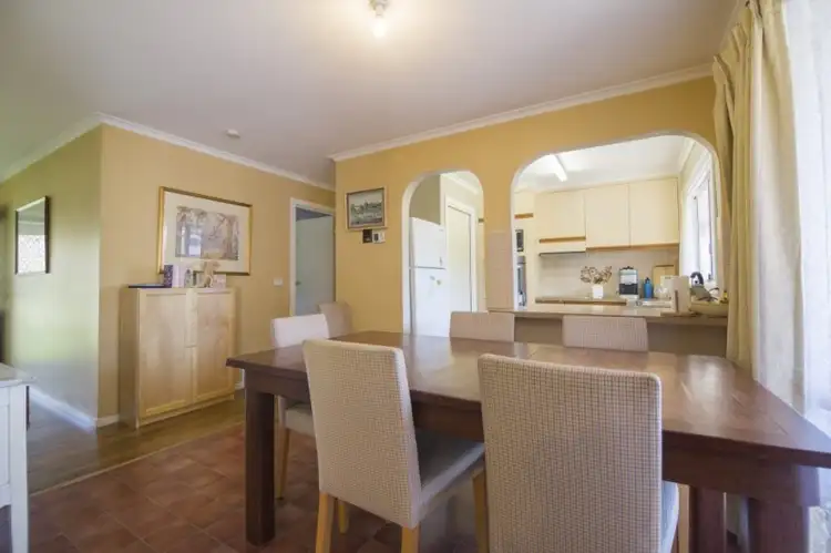 Second view of Homely house listing, 43 Auburn Road, Healesville VIC 3777