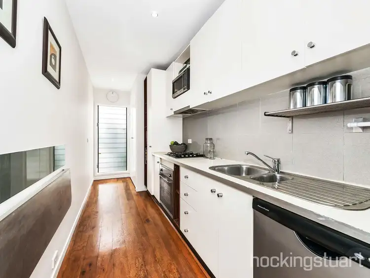 Sixth view of Homely townhouse listing, 4/21 Cardigan Street, St Kilda East VIC 3183