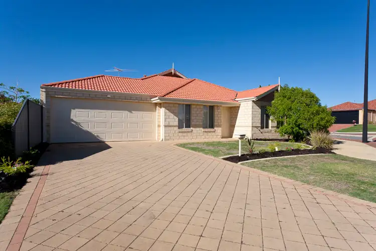 7 Kookynie Loop, Baldivis WA 6171