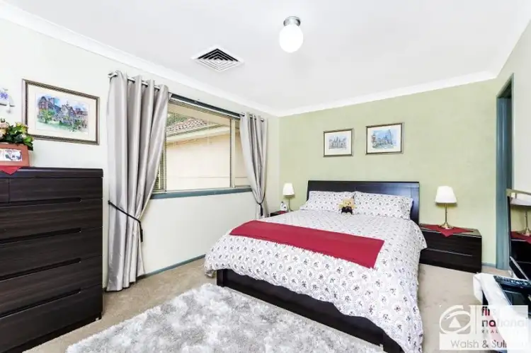 Fifth view of Homely townhouse listing, 9/2 Rifle Range Road, Northmead NSW 2152
