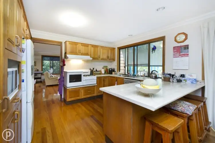 Fourth view of Homely house listing, 60 Kingfisher Street, Albany Creek QLD 4035