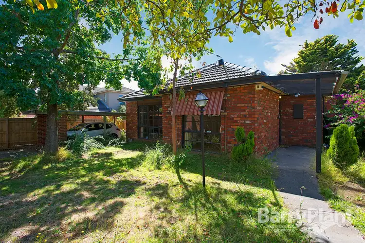 Fourth view of Homely house listing, 4 Lyons Street, Mount Waverley VIC 3149