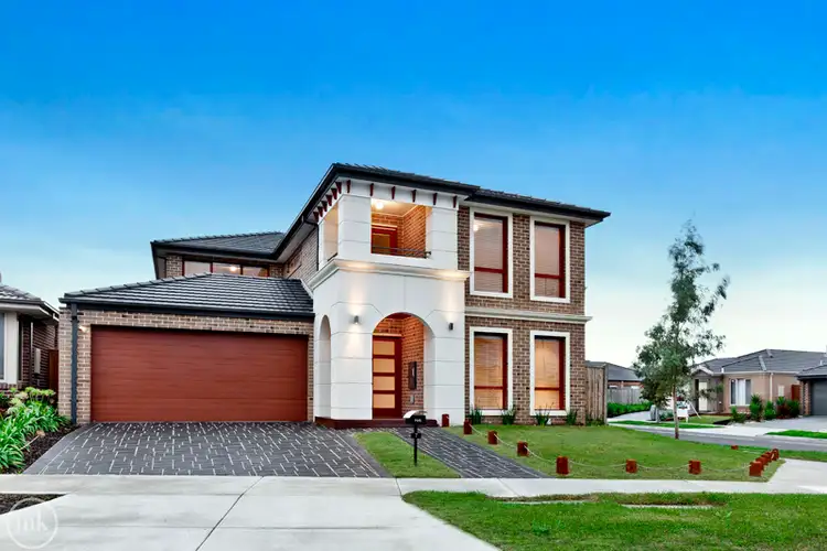 7 Emilia Chase, Mernda VIC 3754