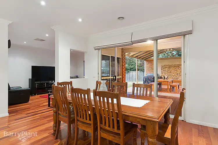 Third view of Homely house listing, 3 Lakewood Place, Berwick VIC 3806