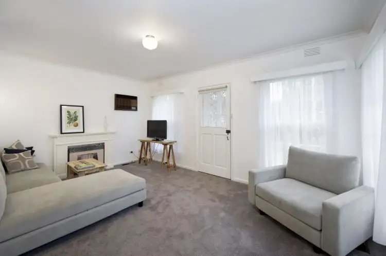 Third view of Homely unit listing, 10/5 Pakenham Street, Blackburn VIC 3130