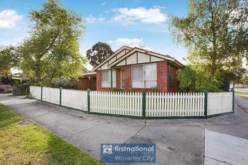 Main view of Homely unit listing, 1/13 Annandale Crescent, Glen Waverley VIC 3150